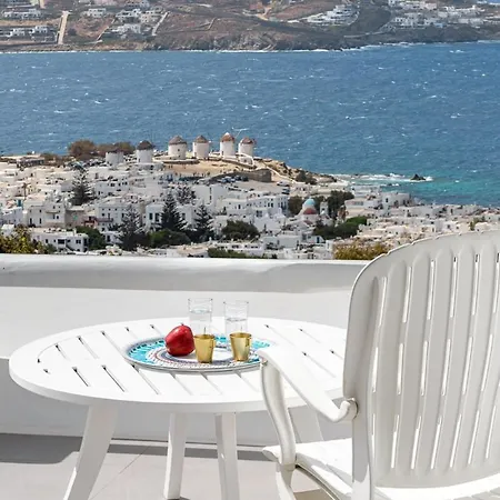 Villa Horizon In *