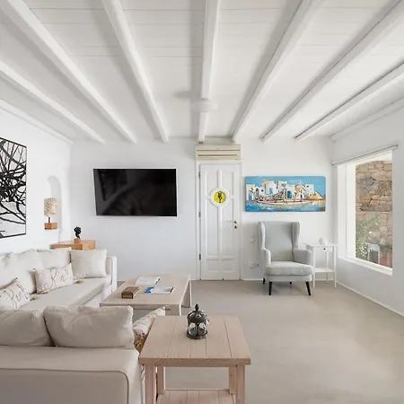 Horizon In * Mykonos Town