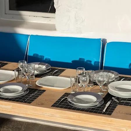 Horizon In * Mykonos Town