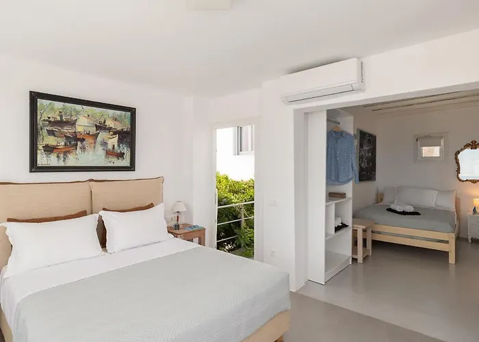 Horizon In Villa *