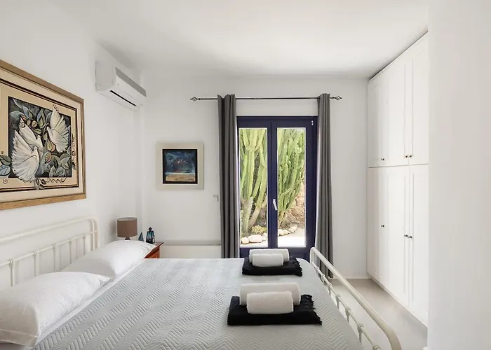 Horizon In Villa *