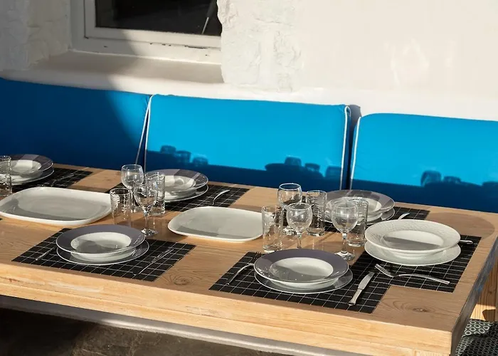 Horizon In * Mykonos Town