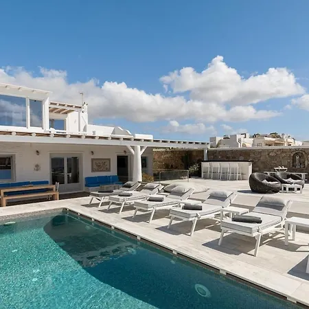 Villa Horizon In *
