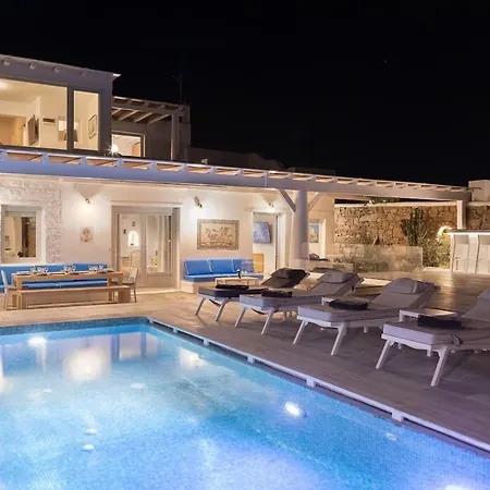 Horizon In * Mykonos Town