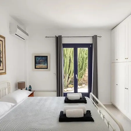 Horizon In Villa *
