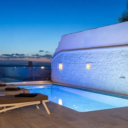 Villa Horizon In *