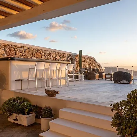 Villa Horizon In