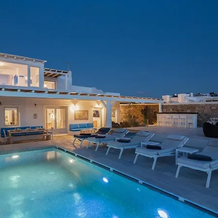 Horizon In * Mykonos Town