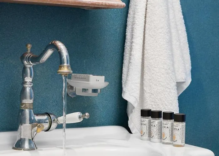 Horizon In * Mykonos Town