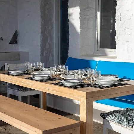 Horizon In * Mykonos Town