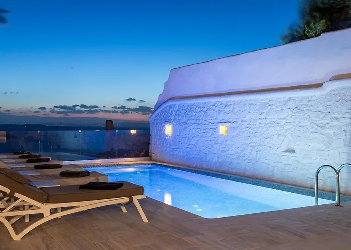 Villa Horizon In *